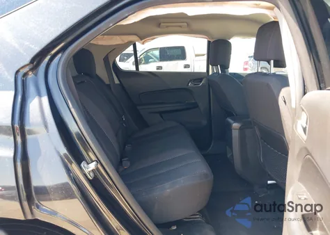 2013 Chevrolet Equinox 2Lt из США, поврежденный, VIN 2GNALPEK3D6184207